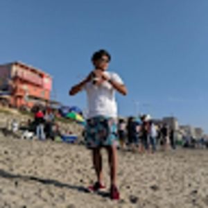 Meet your Posher, Josue